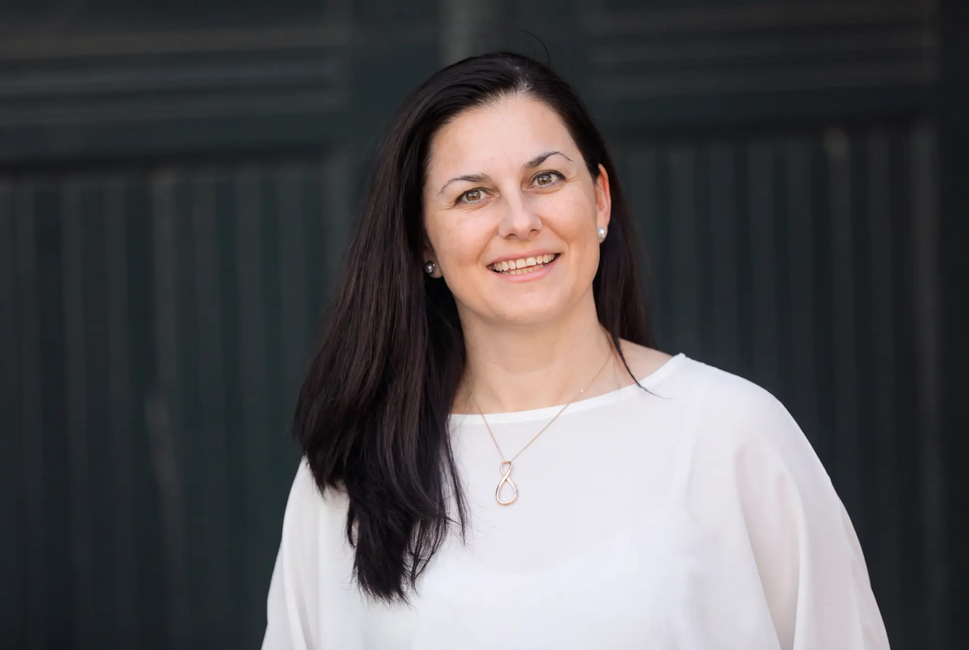 Jelica Agger Sørensen, stifter af JAS Marketing